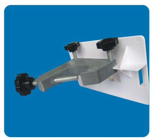 傳感器三聯(lián)插板、固定夾