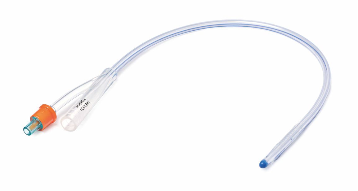 一次性使用無菌經(jīng)皮腎引流管